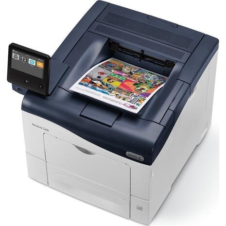 Εκτυπωτής XEROX VERSALINK έγχρωμος C400V_DN CLR PTR